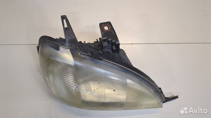 Фара (передняя) правая Mercedes ML W163