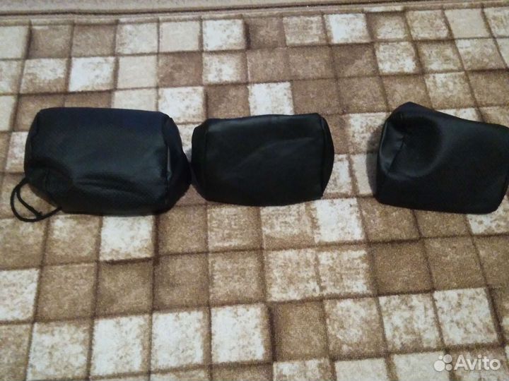 На ладу аксессуары