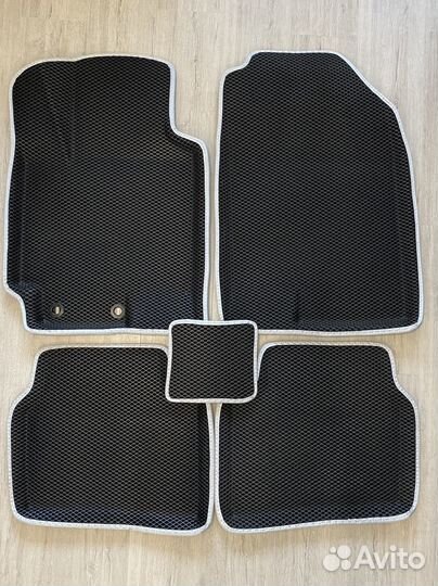 EVA/эва/ева коврики