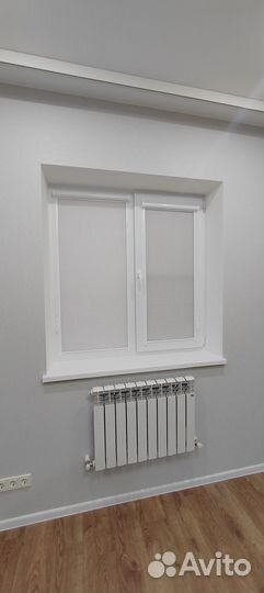 Жалюзи на окна под заказ