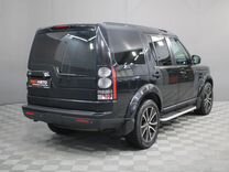 Land Rover Discovery 3.0 AT, 2014, 301 607 км, с пробегом, цена 1 999 000 руб.