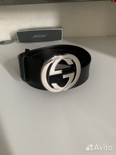 Ремень gucci оригинал