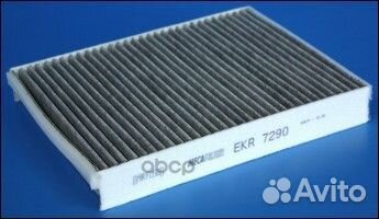 Фильтр салона угольный ford C-Max II, Grand C-M