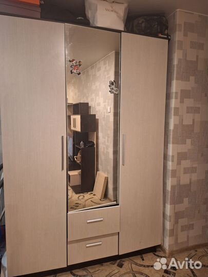 Шкаф бу