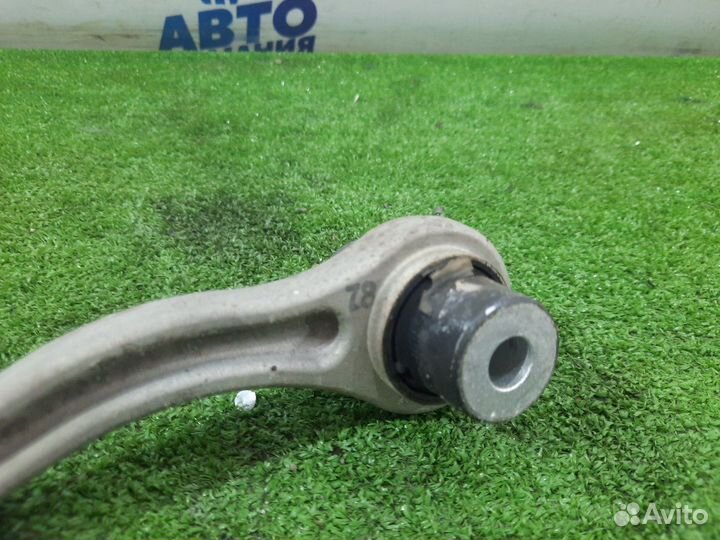 Рычаг задний левый Mercedes C220 W205 651.921 2015