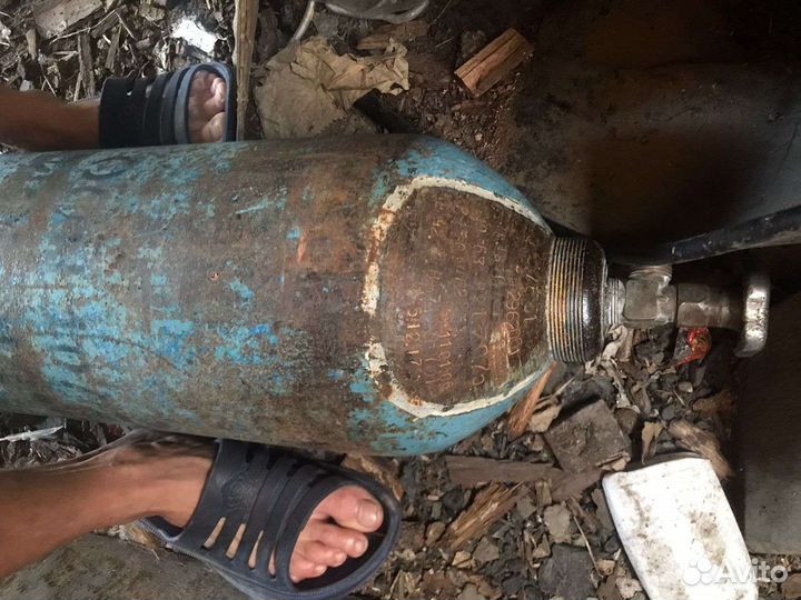 Газовый резак