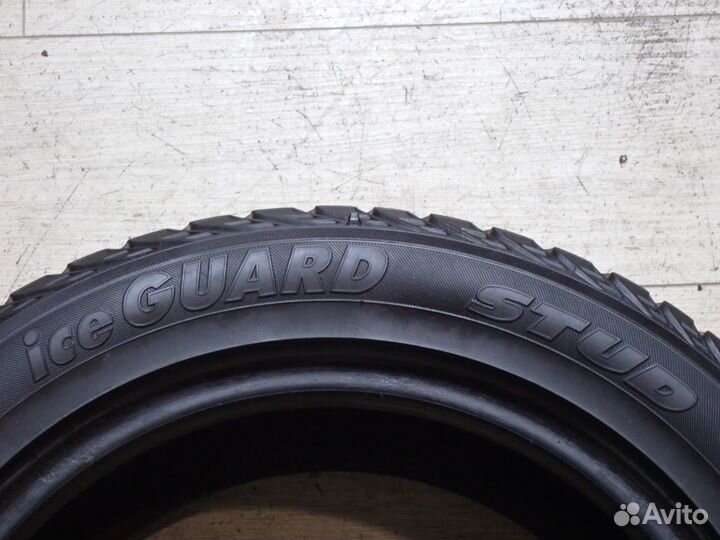 Yokohama Ice Guard IG35 205/55 R16 94T