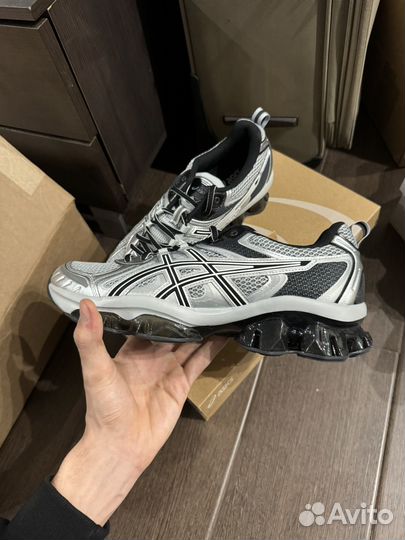 Кроссовки Asics gel quantum kinetic