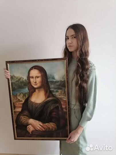 Леонардо да Винчи 