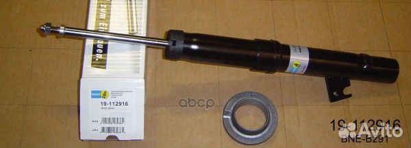 Амортизатор 19-112916/BNE-B291 mazda 6 GG/Station