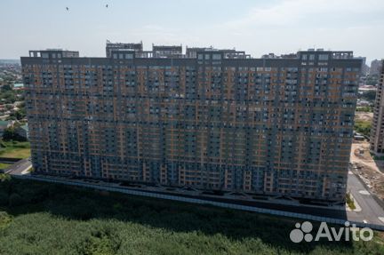 Ход строительства ЖК «Сказка Град» 2 квартал 2023