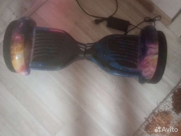 Гироскутер бу