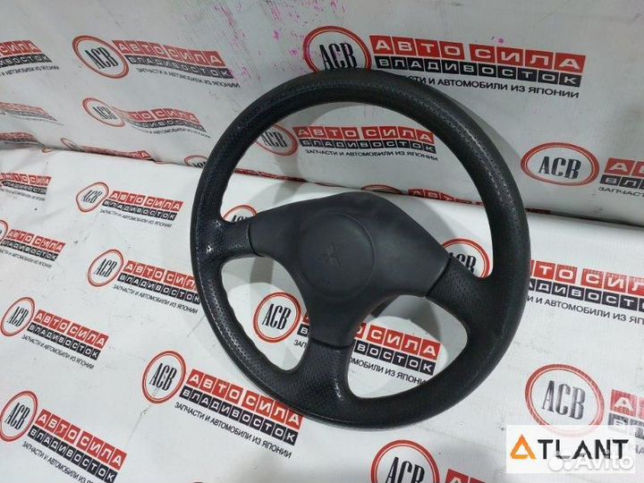 Руль mitsubishi FTO