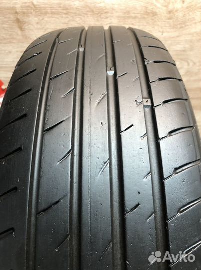 Nexen N'Fera SU4 185/65 R15 88H