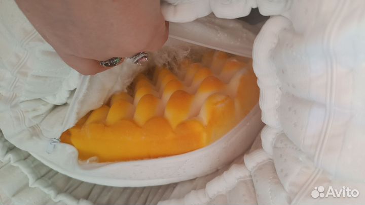 Матрас ортопедический 130*200