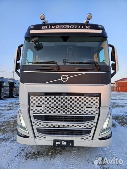 Volvo FH 460, 2024