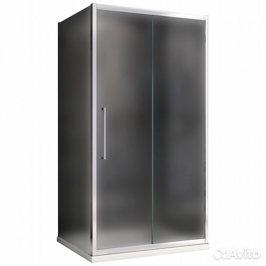 Душевой уголок abber AG30120MH-S90M