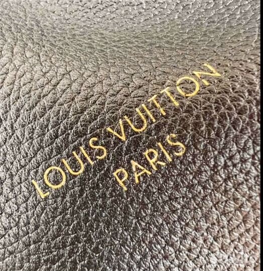 Сумка натуральная кожа женская