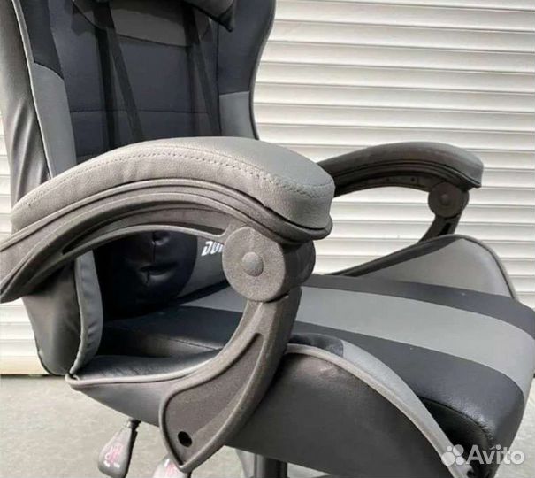 Компьютерное игровое кресло новое