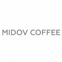 Бариста в Midov Coffee