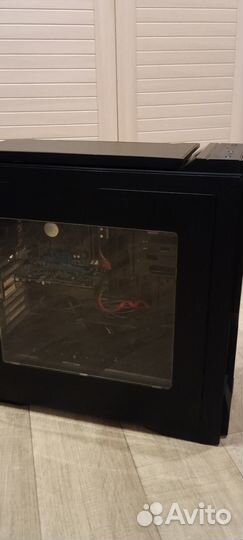 Системный блок FX6300