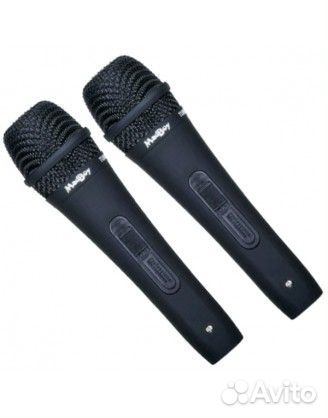 Микрофон MadBoy tube-022