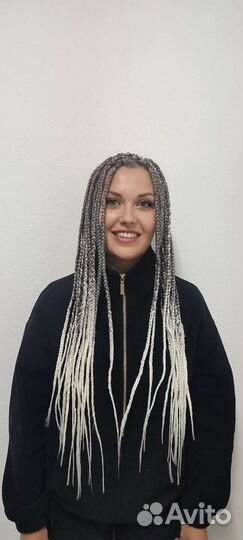 Афрокосы,де косы,де дреды,зизи