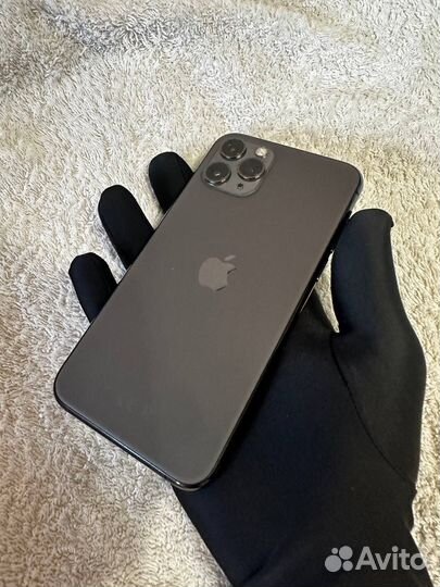 iPhone 11 Pro, 64 ГБ