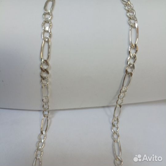 Серебряная цепь