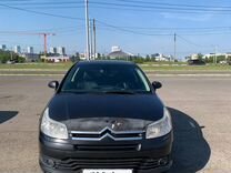 Citroen C4 1.6 AT, 2007, 241 000 км, с пробегом, цена 420 000 руб.