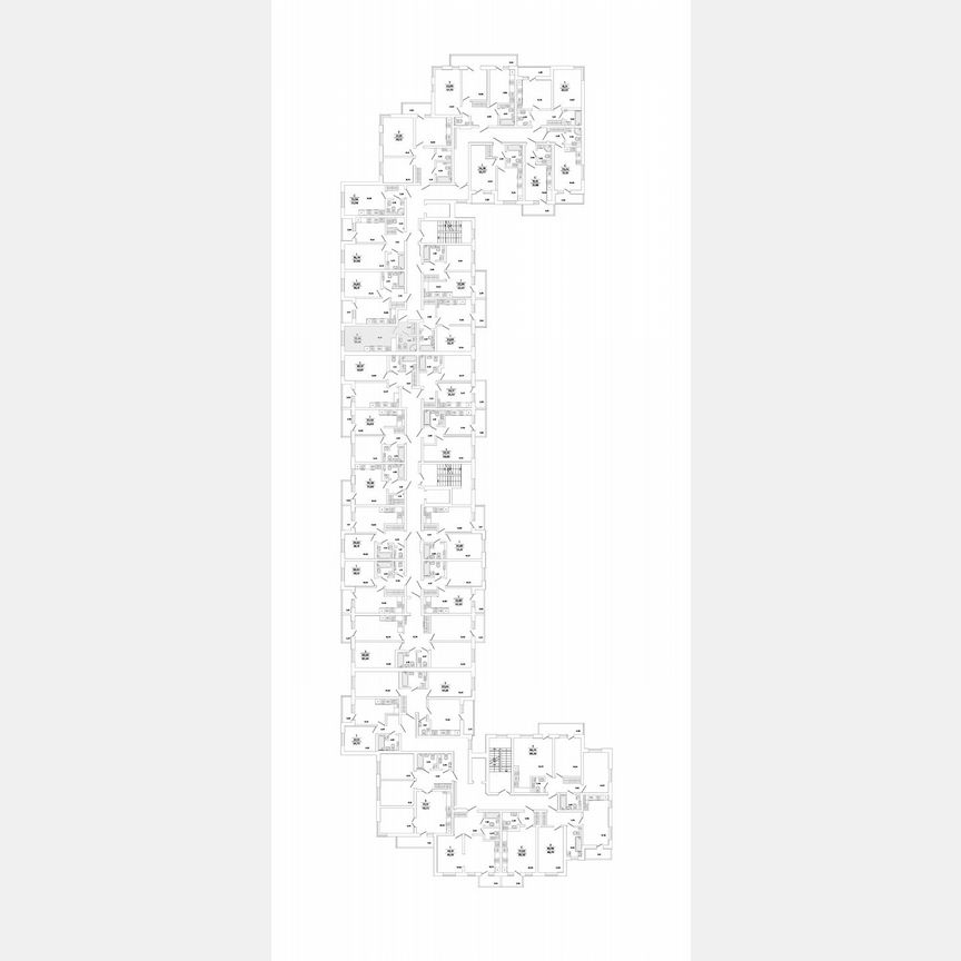 2-к. квартира, 47 м², 2/4 эт.