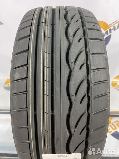 Dunlop SP Sport 01 245/45 R17 93W