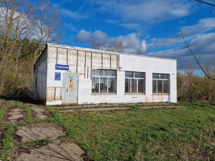 Торговая площадь, 157.1 м²