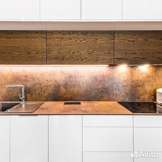 Экологичная кухня