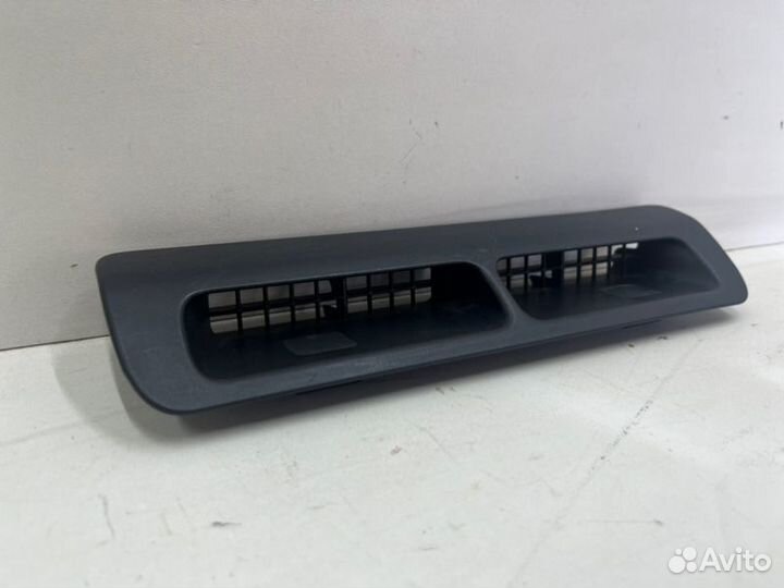 Воздуховод печки задний правый Toyota Land Cruiser