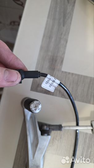 Квикшифтер bmw k1300