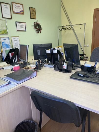 Офис, 25 м²