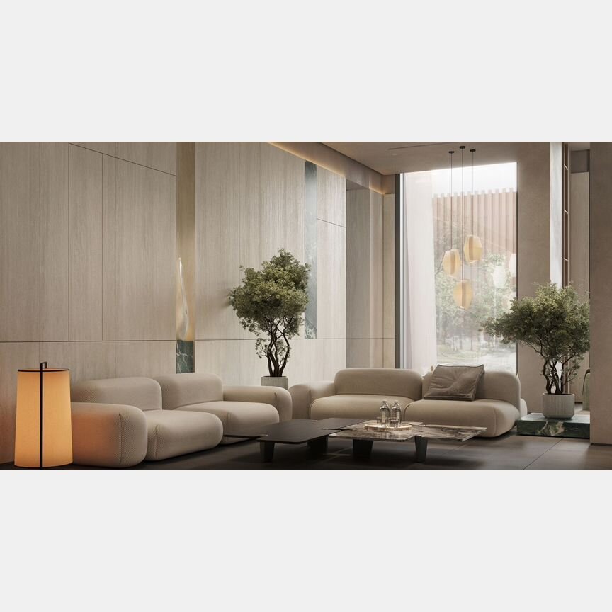 2-к. квартира, 65 м², 9/41 эт.