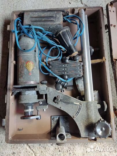 Фотоувеличитель