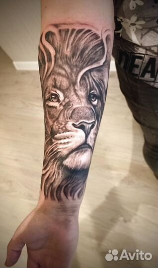 Татуировки/Тату/Татумастер/спб/Санкт-Петербург