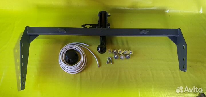 Фаркоп гранта, гранта FL, Калина2, Ф083