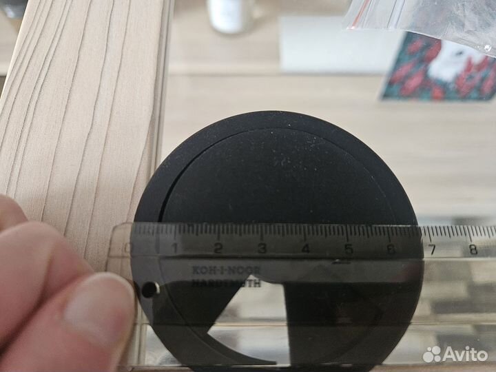 Заглушки кабель канала