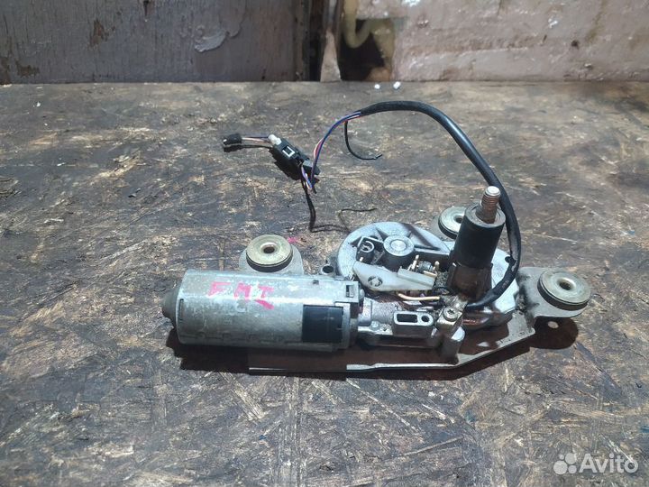 Моторчик стеклоочистителя задний Ford Mondeo I (1993—1996) 1, I, FD