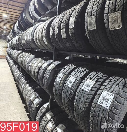 Gislaved Nord Frost 200 205/55 R16 94Y