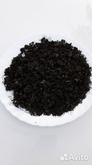 Иван чай. (ферментированный кипрей), цена за 1 кг