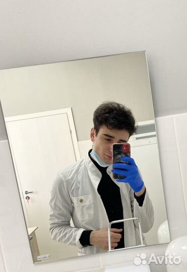 Массаж для мужчин и женщин