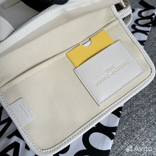 Сумка Marc Jacobs Tote Bag mini