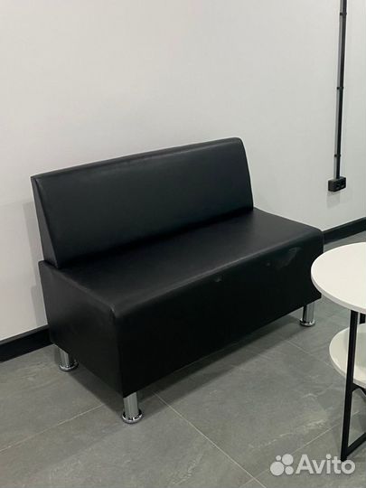 Диван для офиса / для салона красоты