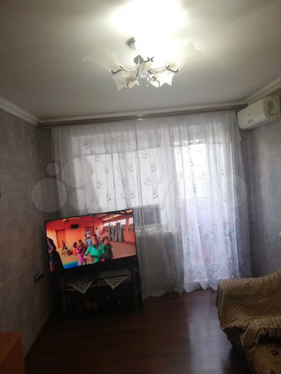 3-к. квартира, 50 м², 4/5 эт.