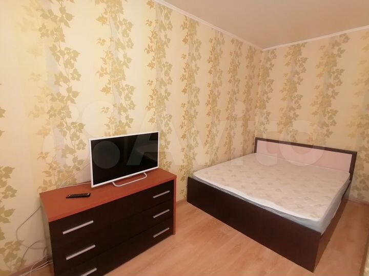 Квартира-студия, 23 м², 2/6 эт.
